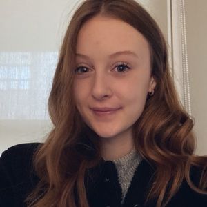 Meet your Posher, Erika